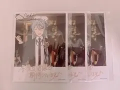 あんスタ 日々樹渉 BD カード