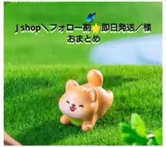 J shop＼フォロー割⭐️即日発送／様おまとめ