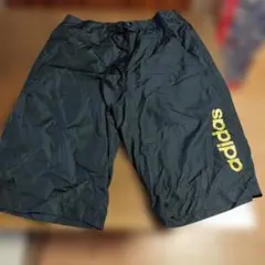 ◎　adidas　Performance　アディダス　ハーフパンツ　サイズXO