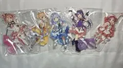 ご注文はうさぎですか？　クリアスタンド　アクスタ　まとめ