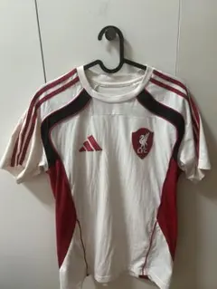 【ZICOジーコ】フラメンゴFCマラカナMARACANAユニフォームMサイズ相当 ZICOジーコ】フラメンゴFCマラカナMARACANAユニフォームMサイズ相当