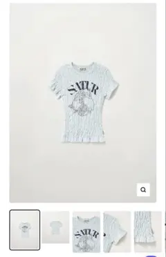 tomkuron様専用サルセーション Tシャツのみ - メルカリ