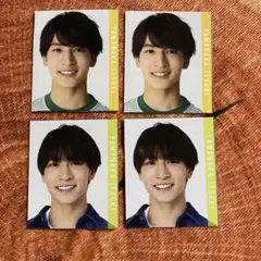 山中一輝　デタカセット