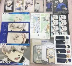 ブルーロック 凪誠士郎 まとめ売り ブルーロック 凪誠士郎 まとめ売り｜Yahoo!フリマ（旧PayPayフリマ）