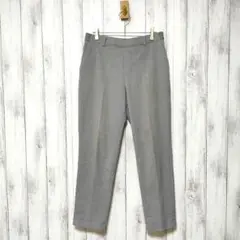 UNIQLO ユニクロ (L)　EZY アンクルパンツ