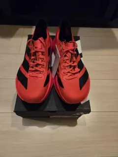 ADIZERO ADIOS PRO 4 M 27cm アディオスプロ4