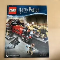 LEGO Harry Potter 75955 ホグワーツ特急