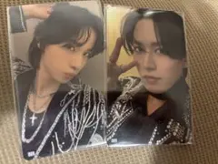 るっけご　白岩瑠姫 佐藤景瑚 7000円トレカ