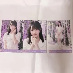 LOVE 野口衣織 生写真 セミコンプ 絶対アイドル辞めないで イコラブ