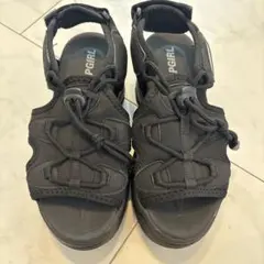 ANAPGIRL スポーツサンダル　スポサン　XS 22cmのサムネイル