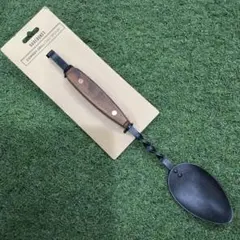 BAREBONES COWBOY GRILL CHEF SPOONシェフスプーンのサムネイル