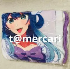 ラスト1点】大きさ約70×100cm 推しの子 限定品 ブランケット 有馬かな