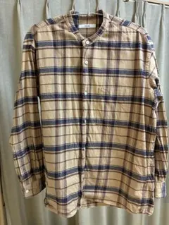 JOURNAL STANDARD relume チェックシャツのサムネイル
