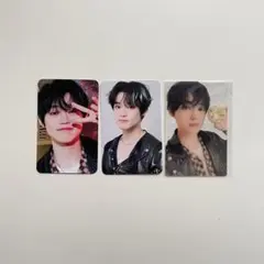 nctdream best friend ever チョンロ トレカ mu-mo