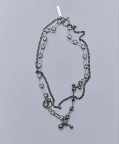 Justine Clenquet ジャスティーヌクランケ ネックレス