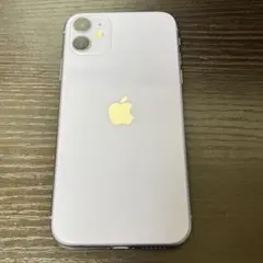 Apple iPhone 11 256GB ラベンダー(箱あり) - メルカリ