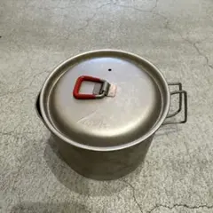 MSR チタンケトル Titan Kettle 0.85L タイタンケトルのサムネイル