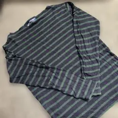 XXS⭐️SAINT JAMES 長袖Tシャツ日本XS相当