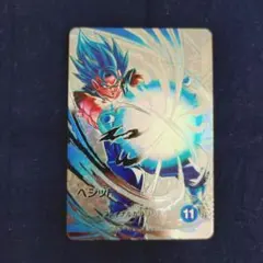 2025年最新】ドラゴンボールヒーローズ パラレルベジットの人気