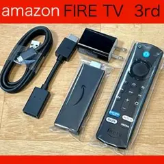 2025年最新】amazon fire tv stick 3世代の人気アイテム - メルカリ