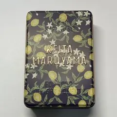 クッキー缶 工作素材