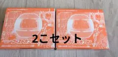 テレビマガジン 仮面ライダーゼッツ ゴーストカプセムのサムネイル