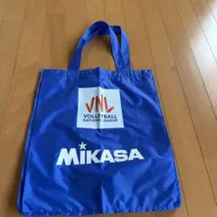 MIKASA VNL バレーボール トートバッグ