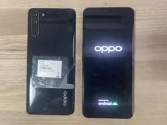 oppo Reno3 A ジャンク品