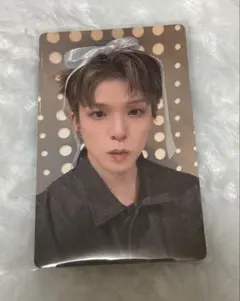 treasure アサヒ Pleasure リボン トレカ