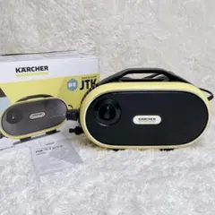 ケルヒャー JTKサイレント 本体のみ 高圧洗浄機のサムネイル
