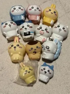 ちいかわフレンズ