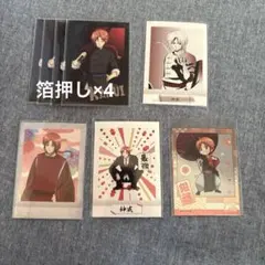 銀魂 神威 ぱしゃこれ 其ノ肆 セット