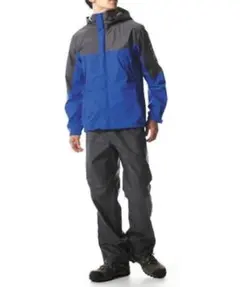 asics GORE-TEX セットアップ 上下セット 上M 下S - メルカリ