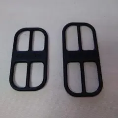 Garmin Edge センサー用ゴムパーツ