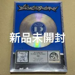 【新品未開封】NCT DREAM ドリム アルバム　BTTF