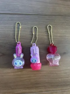 メゾピアノ　ガチャガチャ