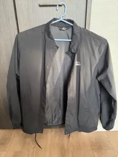 [まとめて購入で更に割引可能] ナイロンジャケット camp7 キャンプセブン