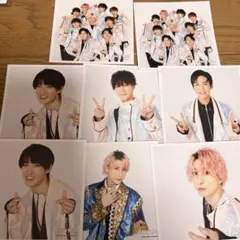 SnowMan ましかくフォト