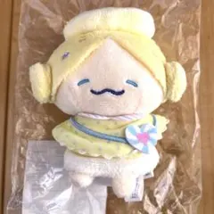 JO1 ぬいぐるみ JOCHUM もこ