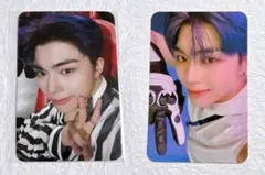 ZB1 4集 aladin ショケ yes24 ヨントン トレカ ゴヌク