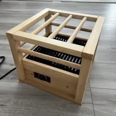 一人用こたつ METORO