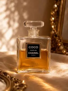 CHANEL ココ ヌワール オードゥ パルファム100ml ギフトBOX付き - メルカリ