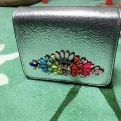 Petit Maisonの2wayバッグ