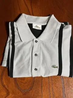 LACOSTE SPORT 長袖ポロシャツ サイズ4