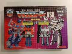 【激レア】　極　トランスフォーマー　極小変形　スペシャルエディション 激レア】 極 トランスフォーマー 極小変形 スペシャルエディション