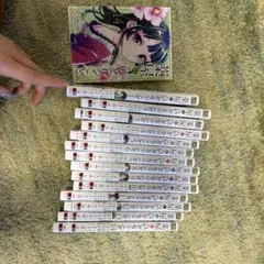 薬屋のひとりごと　1-14+14巻スペシャルエディション　全巻セット ねこクラゲのサムネイル