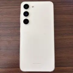 Samsung Galaxy S23 256GB 楽天モバイル版SIMフリーのサムネイル