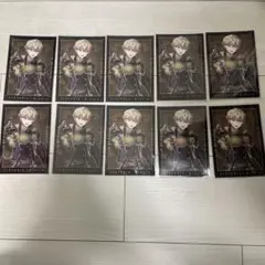 シクフォニ みことブロマイド 2024 2周年ビジュ