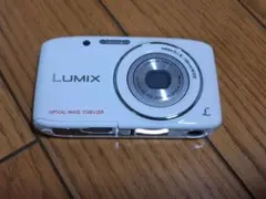 スマホ転送OK】Panasonic LUMIX DMC-S2 ピンク - メルカリ