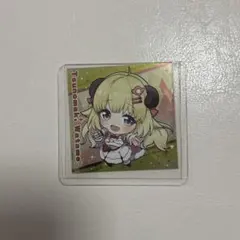 2026年最新】角巻わため スリーブの人気アイテム - メルカリ